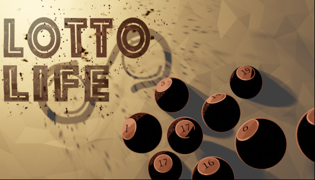 Lotto Life Steam capsule image