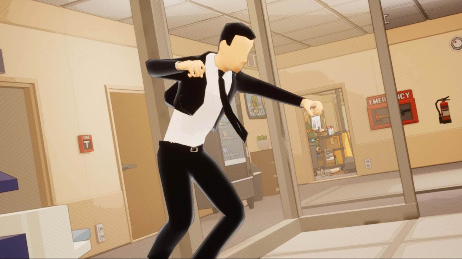 Gentle Club on Steam