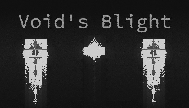 Void's Blight Steam capsule image