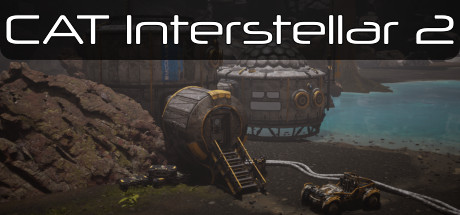CAT Interstellar: Episode II Cover Image