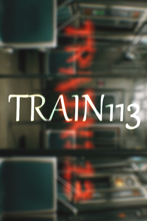 Train 113 cover art
