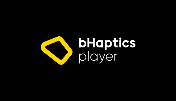 bHapticsPlayer Steam capsule image