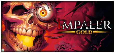 Impaler Cover Image