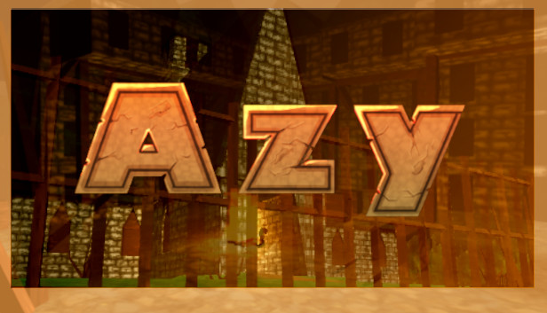 Azy Steam capsule image