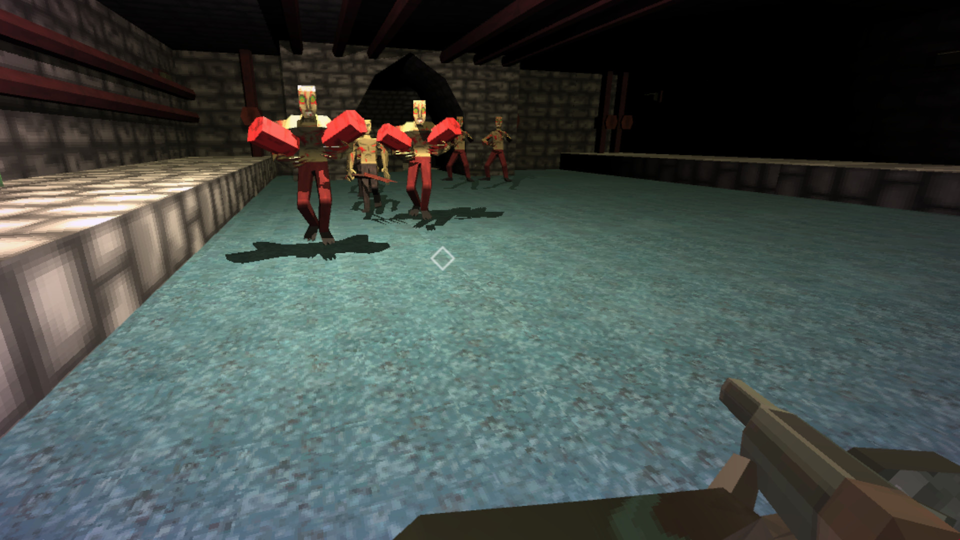 Azy Old School Fps On Steam Azy Old School Fps On Steam
