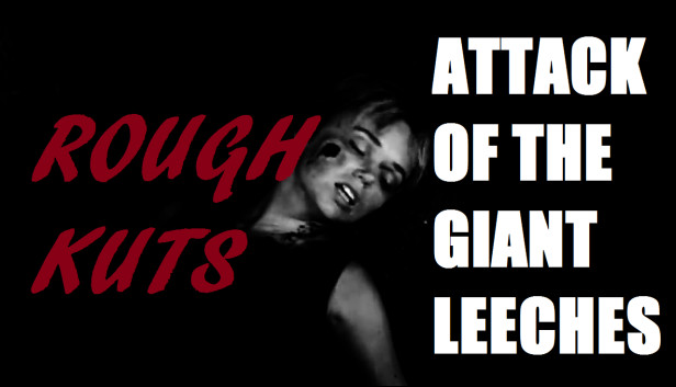 ROUGH KUTS: Attack of the Giant Leeches Steam capsule image