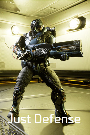 JustDefense