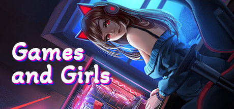 Baixar Games and Girls Torrent