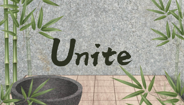Unite Steam capsule image