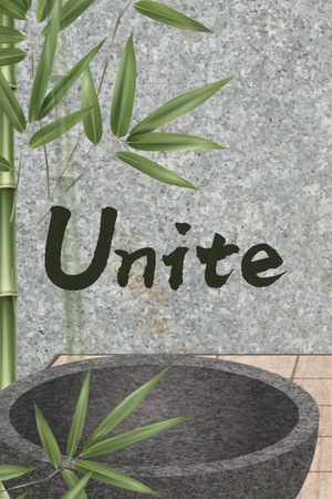 Unite cover art