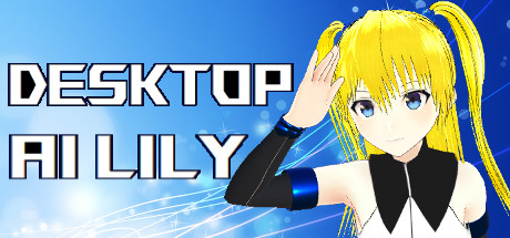 Desktop AI - Lily Cover Image