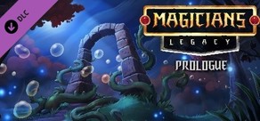 Magicians Legacy: Prologue - Artbook
