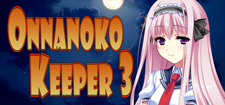 ONNANOKO KEEPER 3 concurrent players on Steam