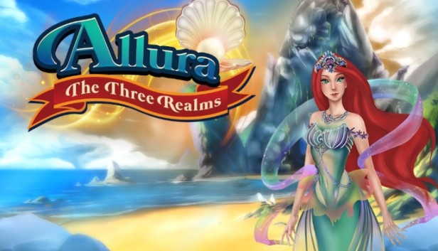 Allura: The Three Realms Steam capsule image