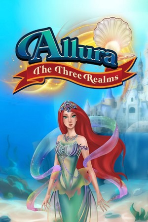 Allura: The Three Realms cover art