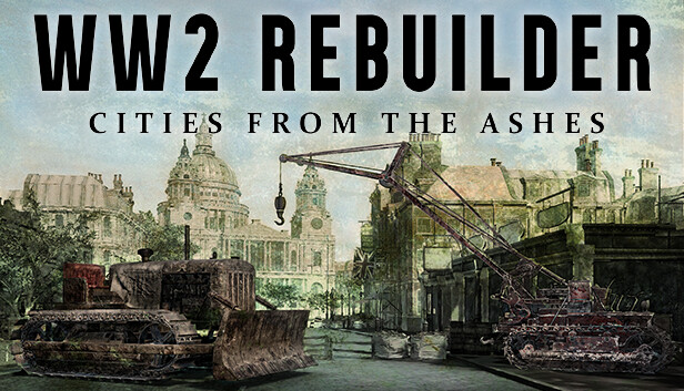 WW2 Rebuilder thumbnail