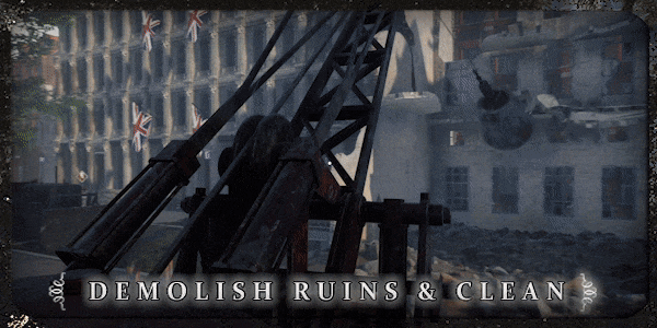 二战重建者/WW2 Rebuilder（已更新至V230109+集成雷马根地图+荣耀重塑+勇气筑梦等全DLCs）