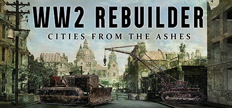WW2 Rebuilder 