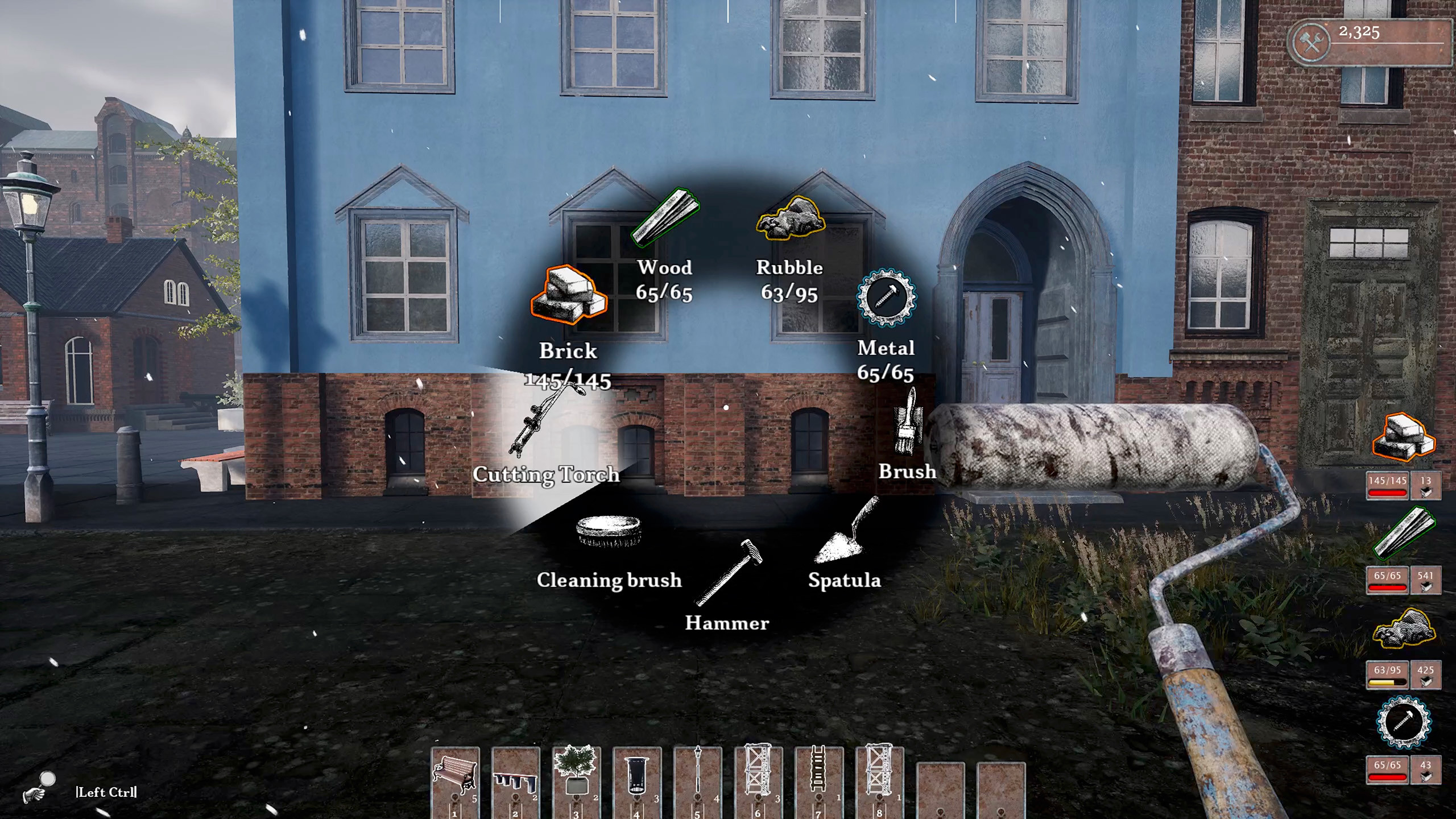 WW2 Rebuilder Screenshots · SteamDB