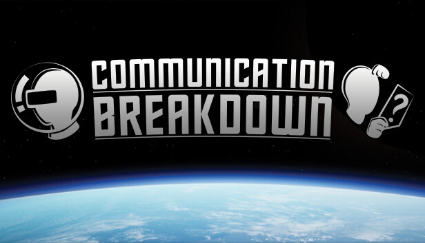 Communication Breakdown Steam capsule image