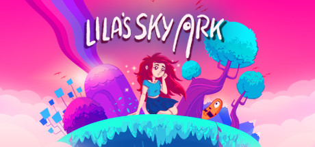 Baixar Lila’s Sky Ark Torrent