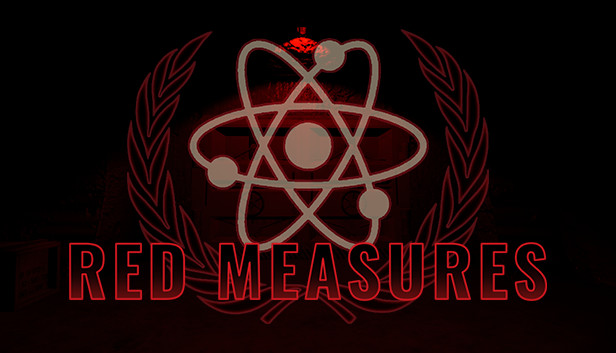 Red Measures Steam capsule image