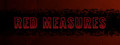 Red Measures