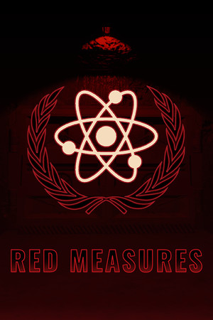 Red Measures cover art