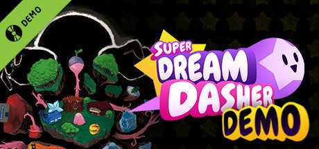 Super Dream Dasher DEMO