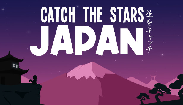CATch the Stars: Japan Steam capsule image