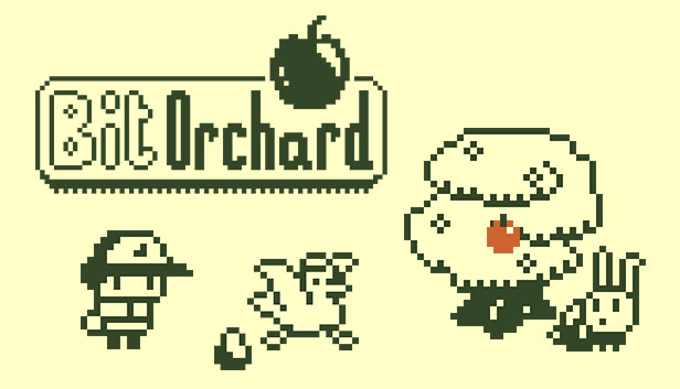 Bit Orchard Steam capsule image