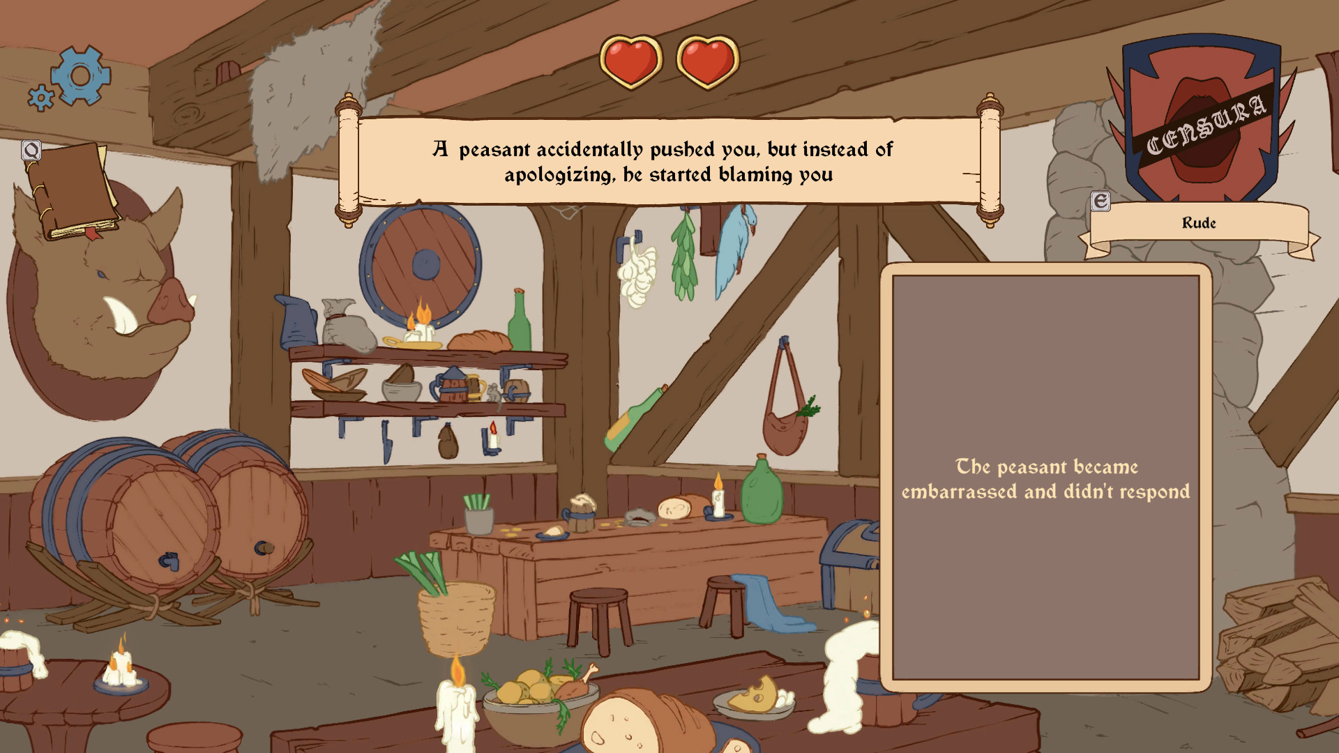 Save 10% on Choice of Life: Middle Ages 2 on Steam