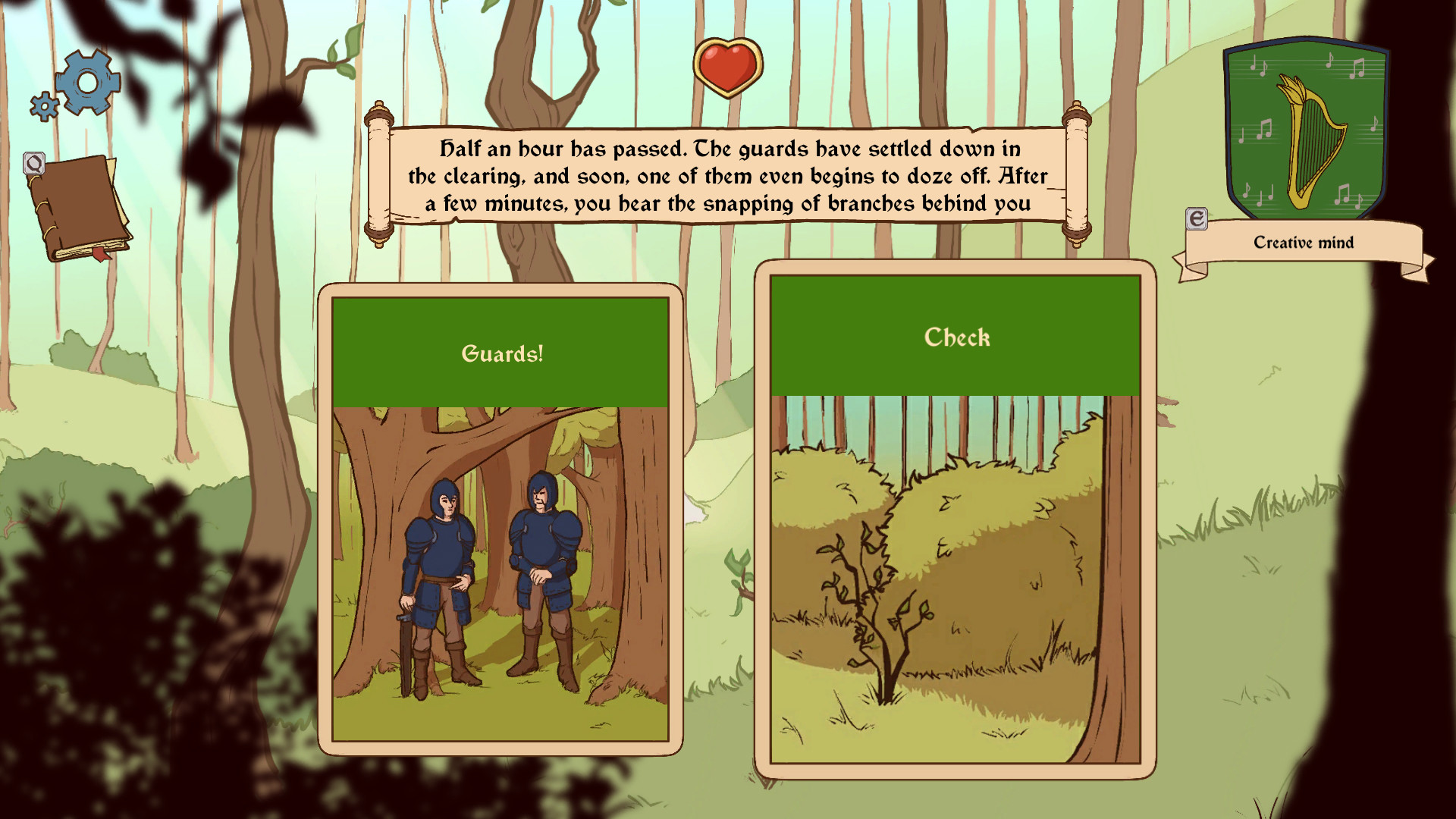 Save 10% on Choice of Life: Middle Ages 2 on Steam