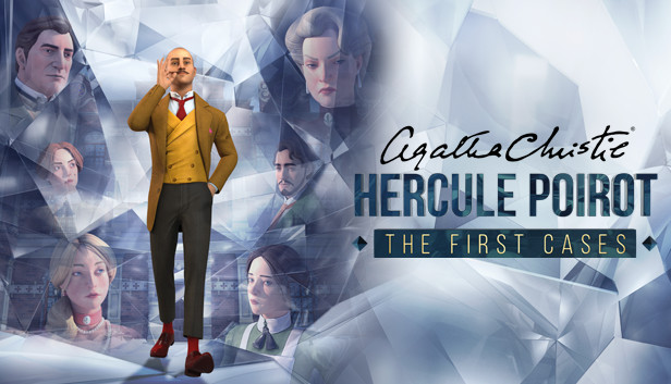 Agatha Christie - Hercule Poirot: The First Cases sur Steam