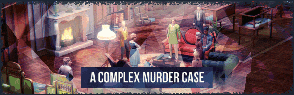 Agatha Christie - Hercule Poirot: The First Cases