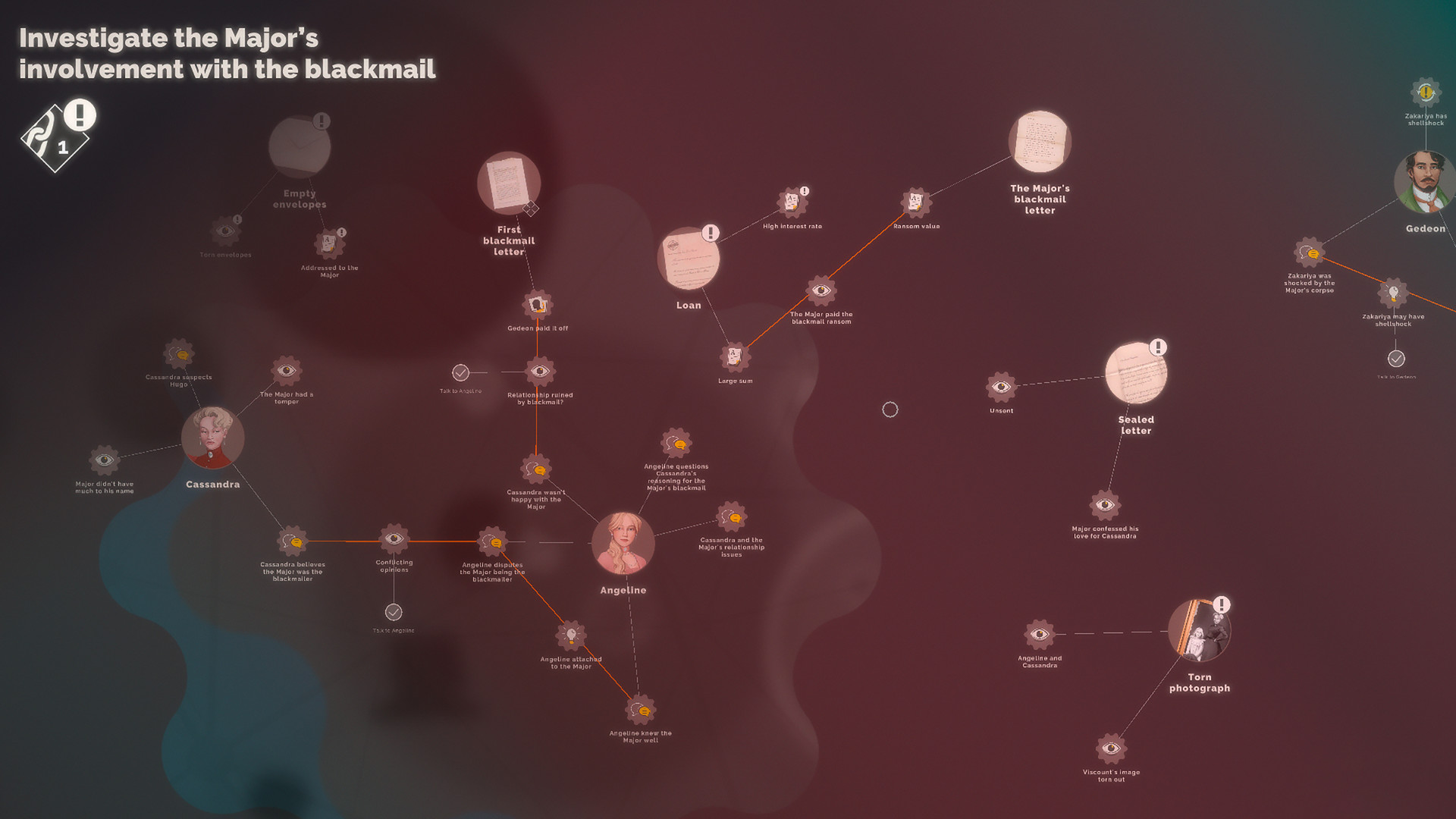 阿加莎·克里斯蒂 - 赫尔克里·波洛:最初的案件/Agatha Christie - Hercule Poirot: The First Cases