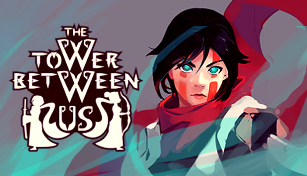 The Tower Between Us Steam capsule image