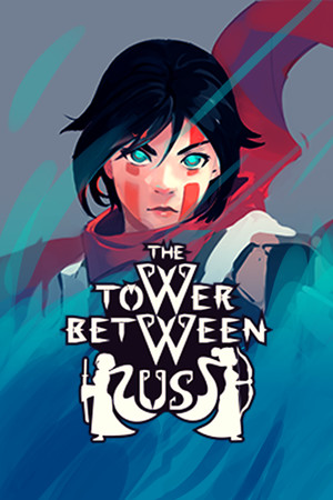 The Tower Between Us cover art