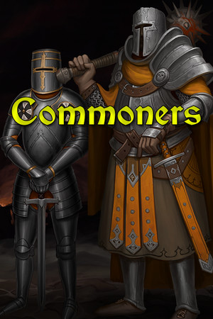 Commoners