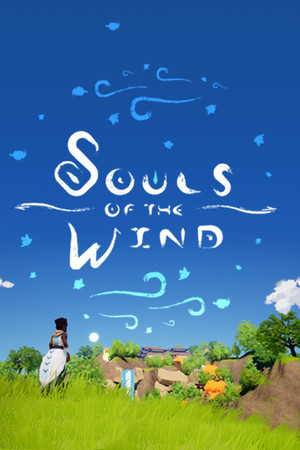 Souls of the Wind cover art