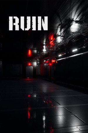 RUIN
