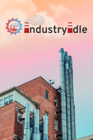Industry Idle cover art