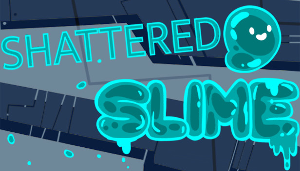 Shattered Slime Steam capsule image