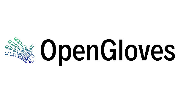 OpenGloves Steam capsule image