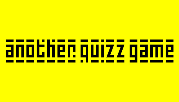 AnotherQuizzGame Steam capsule image