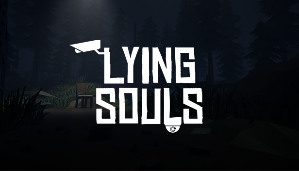 Lying Souls Steam capsule image
