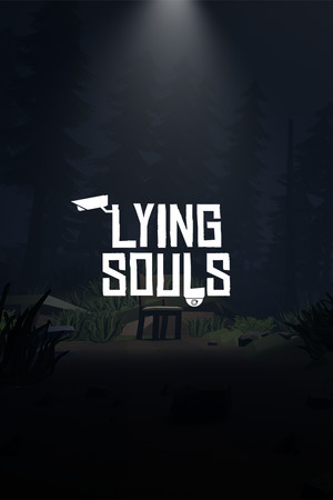 Lying Souls cover art