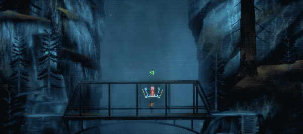 OXENFREE II: Lost Signals erscheint im Juli 2023 portal.2021 11 11 17 32 27