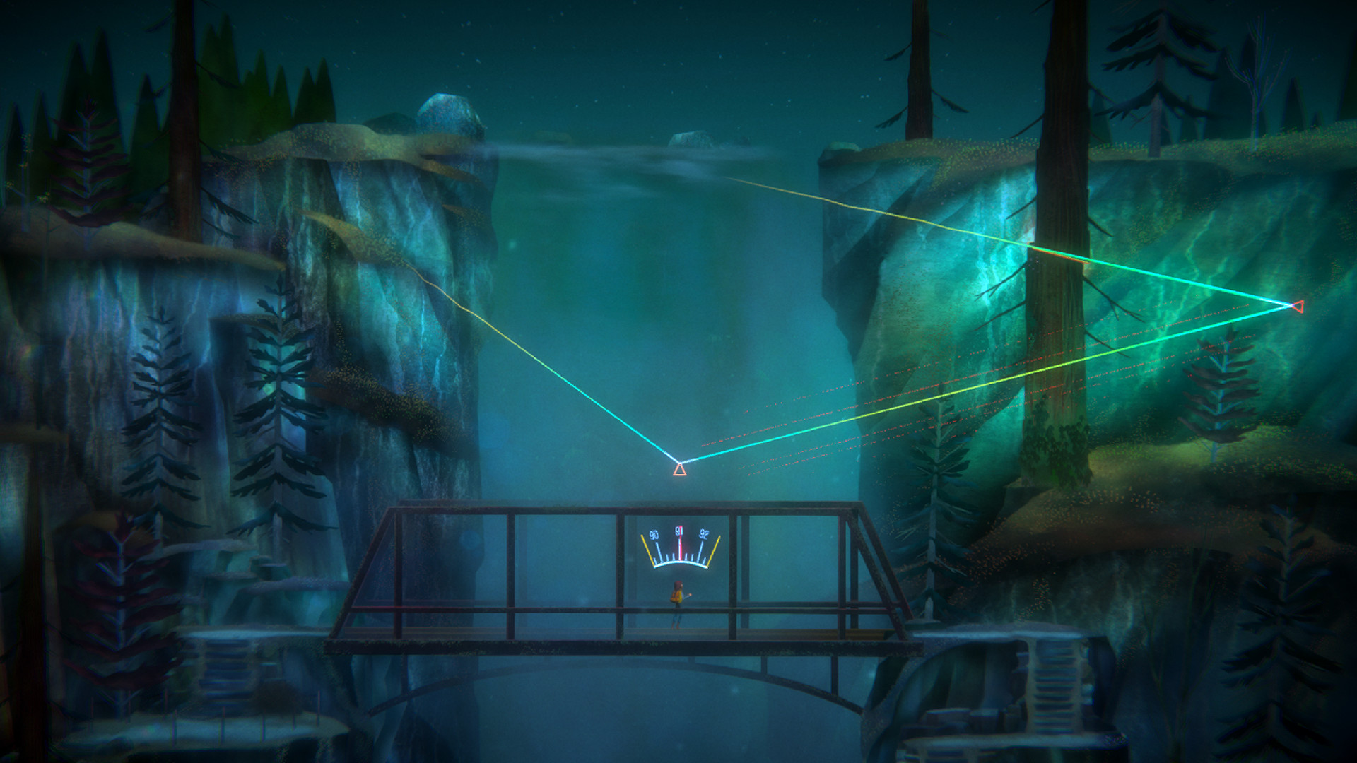 OXENFREE II: Lost Signals en Steam