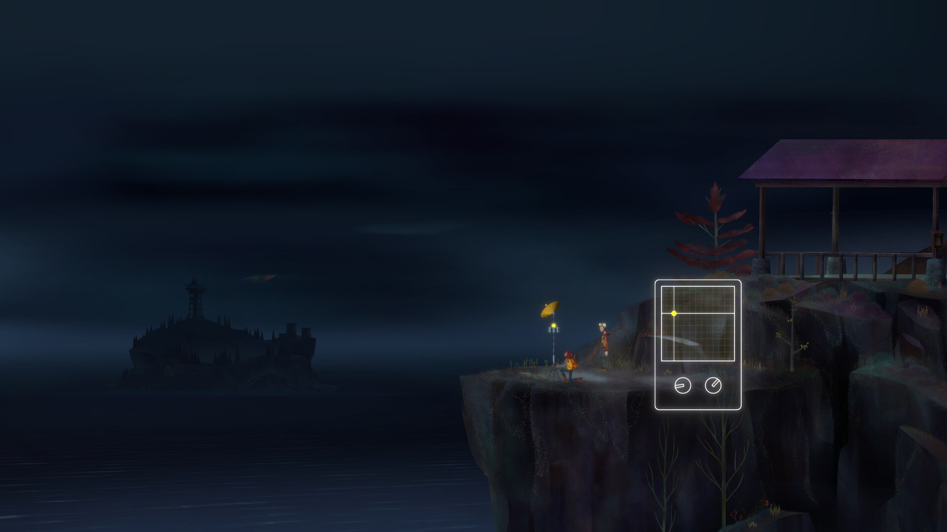 Oxenfree 2 Review: A Great New Game that's Free for Netflix Users